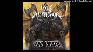 Watch Lair Of The Minotaur Evil Power video