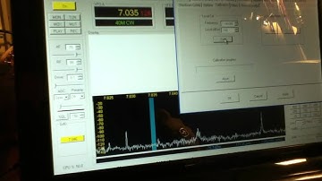 Softrock RX/TX v6.3 --- GSDR using WBIR (Wide Band Image Rejection) Feature