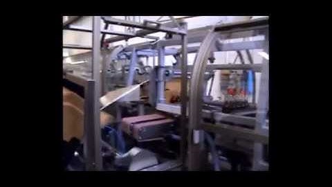 Baumer - Wrap around Compatta: built for production speed