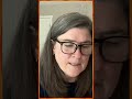 #JennyDesch on Overcoming Shyness in Law School
