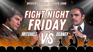 MST3K Presents: Fight Night Friday | Vol I