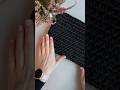 EASY Crochet Clutch Hacks That Are Going Viral? #crochetpattern #crochettutorial #easycrafts