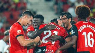 Mallorca 3-0 París Saint-Germain | 5 de agosto 2026 | Amistoso Internacional