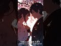 Blossoms, Blades & Boundless Love 🌸⚔️ #anime #chillbeats #lofi