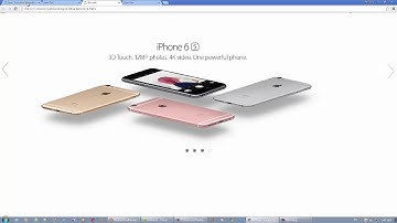 66 jQuery cho các hiệu ứng slide giới thiệu