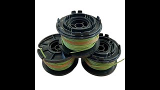 Jernbindemaskin Max Rb441T Rb611T,Tw1061T Trad, Bindetrad Twintier