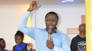 SIMUACHI YESU SEBEN COVER BY EBENEZER PRAISE TEAM