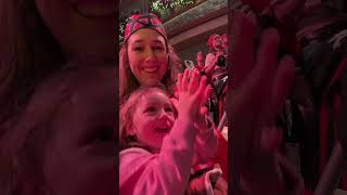 VLOG DAY une journée avec nous à bord de la croisière Disney 🚢🎄❤️