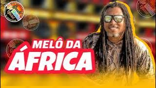 VAZOU MELÔ DA ÁFRICA 2024 VOCAL DUB BROWN (CANAL LÉO MÍDIA OFICIAL)