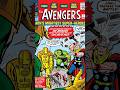 ¿Y si la Fase 1 del MCU fuera como los cómics?