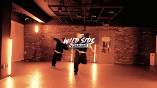 Normani - Wild Side | Choreo by 2N || SB Dance Studio