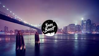 DMA ILLAN - SCARY-O (Bass Boosted)