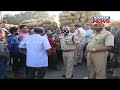 Reporter Live: Farmer Block Road In Sambalpur