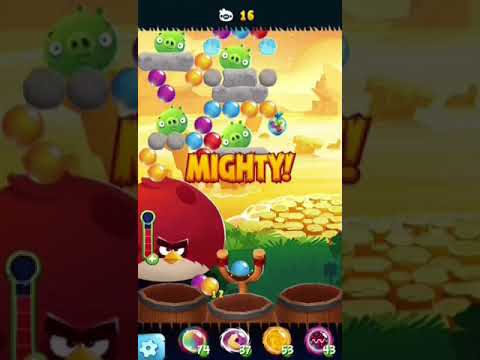 Angry Birds PoP a Pig 32