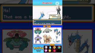 Giovanni & 8th Gym | Pokémon Fire Red | Part-45 | #gamepert #pokemonfirered