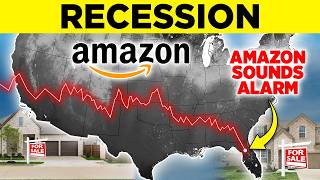Amazon Just WARNED THE US ECONOMY IS DOOMED