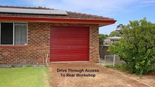 8 Eacott Street, Mandurah