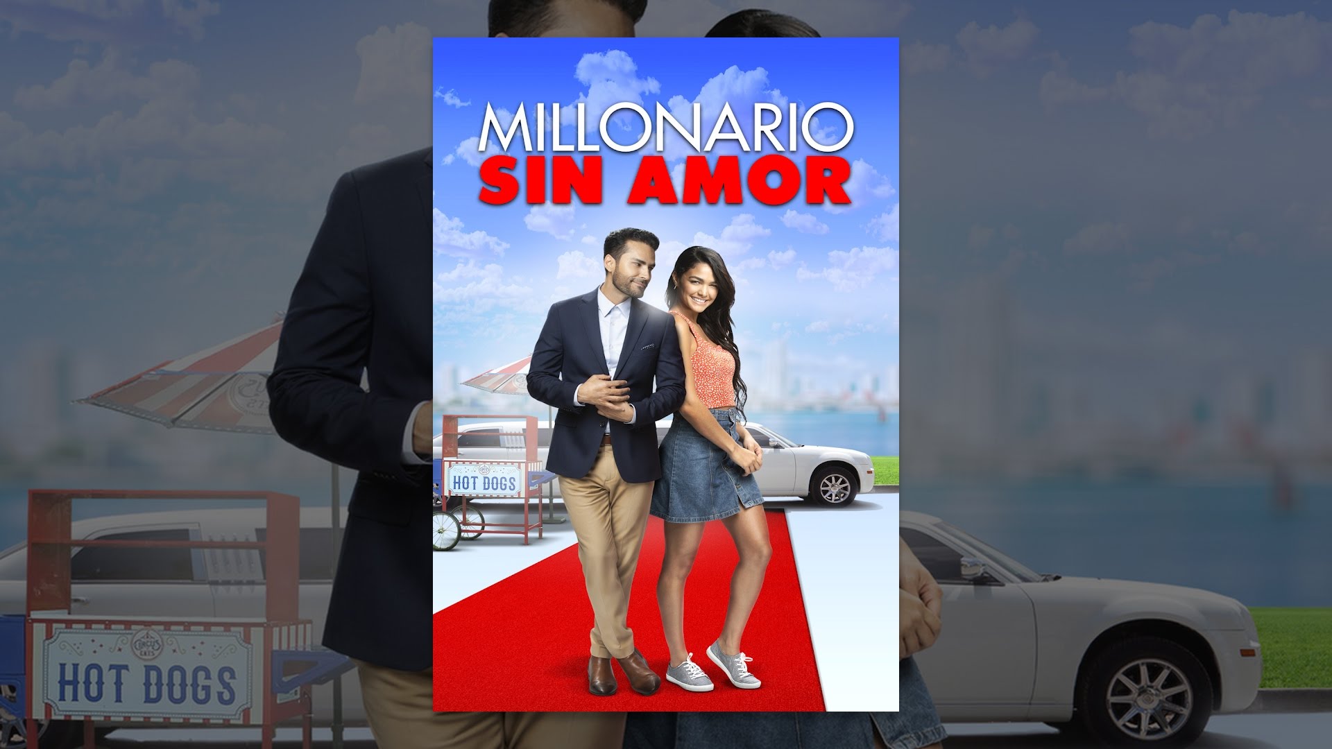 Millonario sin amor