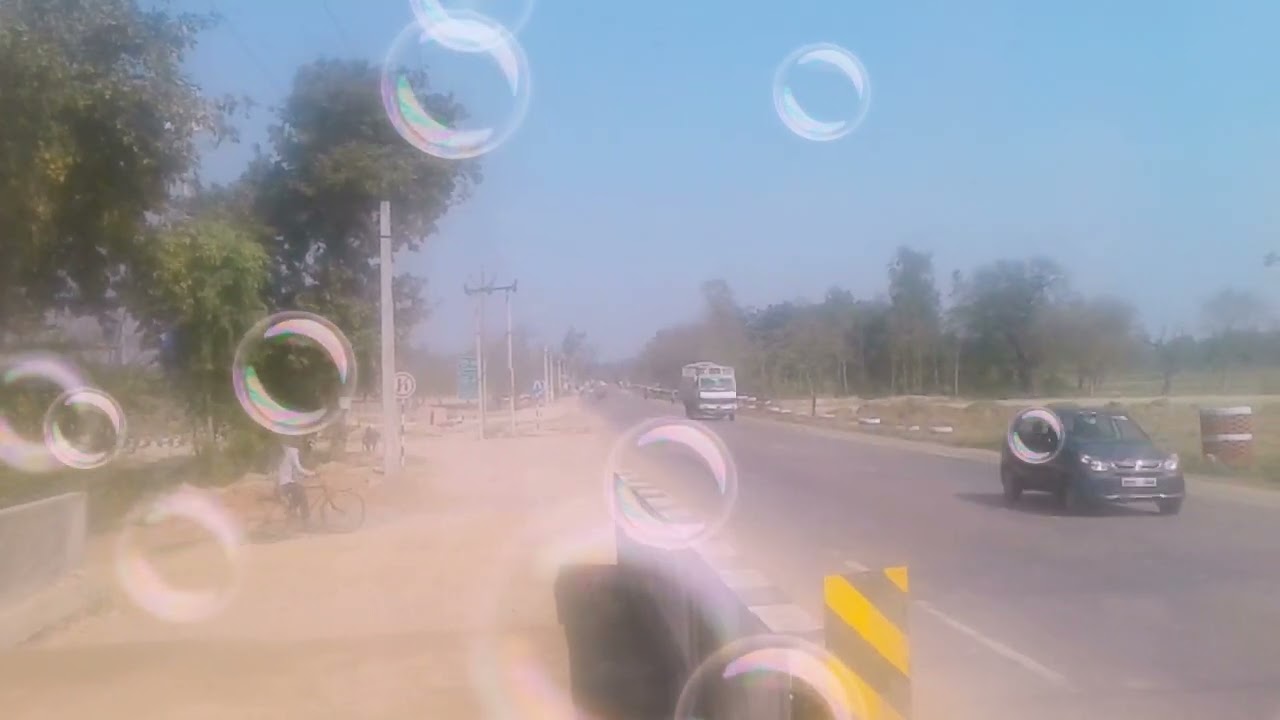 Rai barely Road ka Hi