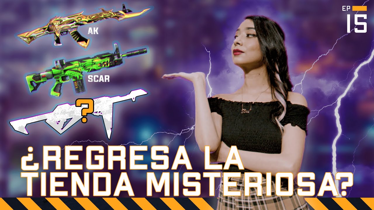 Garena Free Fire - ✨Uma viagem através do tempo e do espaço✨ A Parede de  Gel Universo Fragmentado já está disponível no Escolha Royale. Quem aí já  pegou? 😍