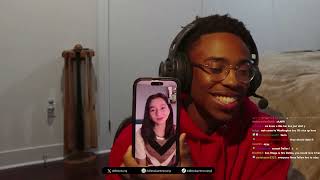 Famous Kenny Payne Has Devon on Stream! Net Worth