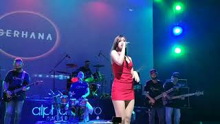Fany Soraya - Goyang Los DoL MbrodoL | kowe tak sayang sayang!