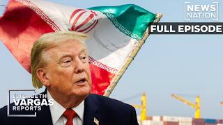 Trump calls for Iran to surrender as memorandum of understanding expires