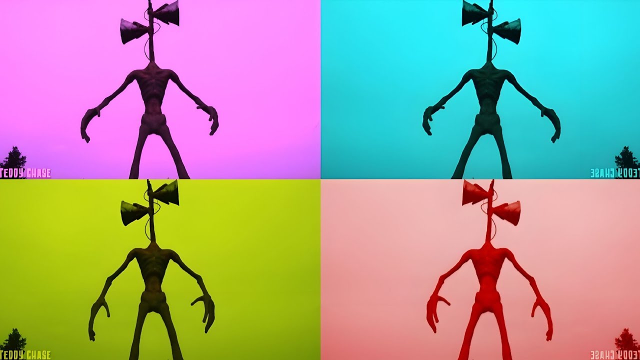 🔊👁️ Siren House: Coffin Dance Cataclysm – Symphony of Doom ⚰️🔥