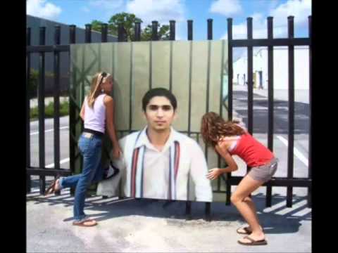 وحشتنى ياحضن كان بيلمنى