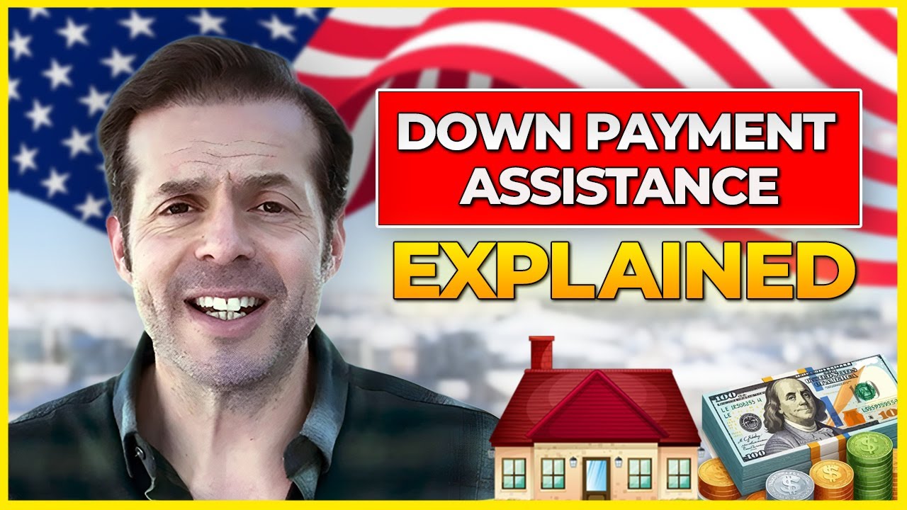 Помощь в первоначальном взносе: объяснение | Как программы помощи в первоначальном взносе действи...