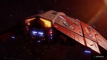 Distant Worlds 2 Launch (1)