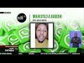 Maikutlo a babohi