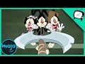 ¡Top 10 PEORES Cosas Que Los ANIMANIACS Han Hecho!