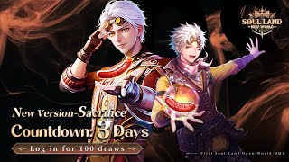 New Version Preview | New Martial Soul - Sausage - YouTube