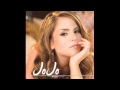 JoJo - Too Little Too Late ( With Lyrics )