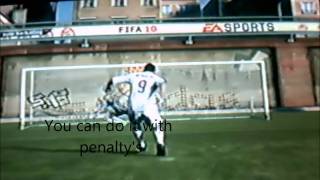 GameOproduct - Chip Shot Ps3 (fifa 10) Tutorial
