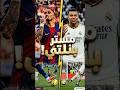 رافينيا جاب هاتريك ليه المدريدية زعلانين كدة 