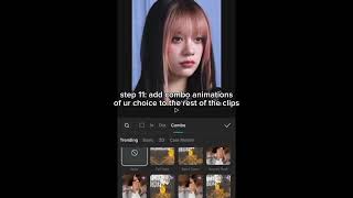 Famous Edit tutorial except I don't know how to make them ππ Profile