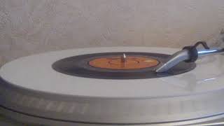 Tony's All Stars - Sound Track La La La (Big Shot 1973).