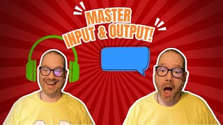 Effortlessly Master the Perfect Balance of Input and Output for Language Success!