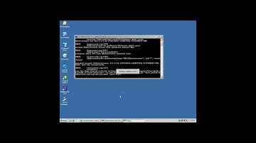 sap installation on windows