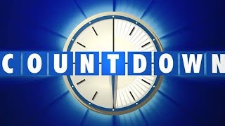 Come creare Countdown in Powershell Windows 10 Details