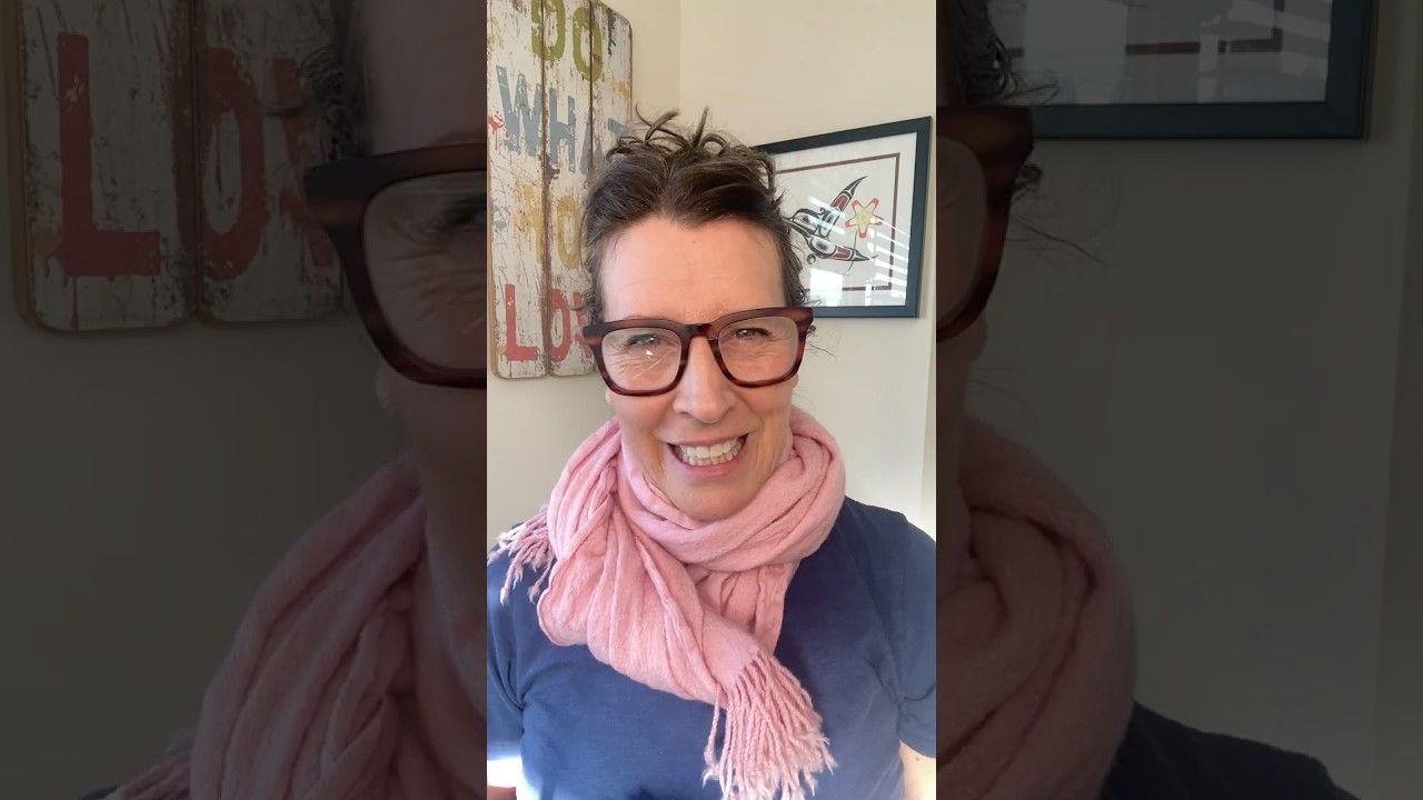 A Powerful Message Waiting for You ✨ Un message inspirant vous attend (CC pour sous-titres français)