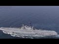 INS Viraat: India's Flagship (Aired: April 2006)