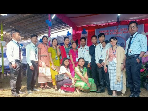 Garo cover video jakko jakgritinge re,na lyrics new gospel song