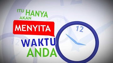 Aplikasi Akuntansi Excel - Mudah, Efektif & Efisien