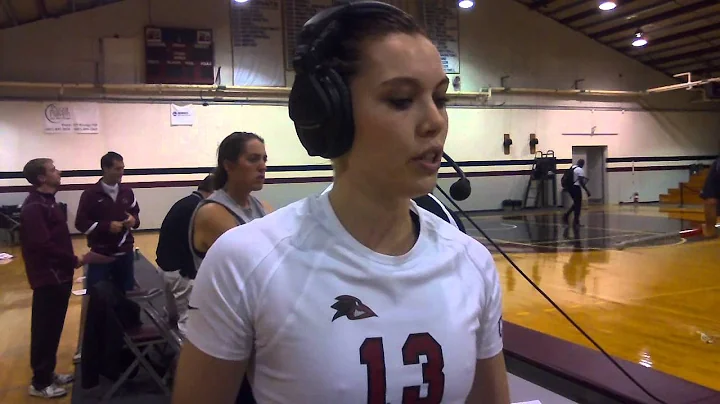 Lina Kleinschmidt Talks After Her Big Day