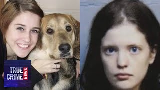 Lesbian love triangle ends with jealous murder of an ex-boyfriend