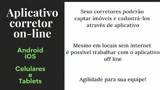 Software online para gestão imobiliária screenshot 5