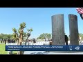 Florida Department of Corrections honors fallen officers